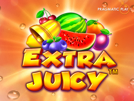 Extra Juicy slot